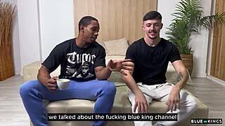 spanish milf arrives ready for intense encounter