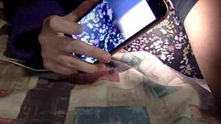 i'm mary rock candy licking alexa's big tits while inna innaki joins our lesbian sex