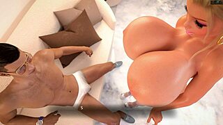 Let's play Doll Verse Chapter 1 at the university