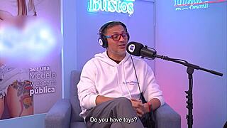 is this my new family fucking with monster cocks?