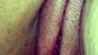 India Rips Clothes And Shows Her Natural Pussy On Camera!