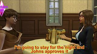 Cody Lane Deep Throats Cock Before Pussy Fucking!