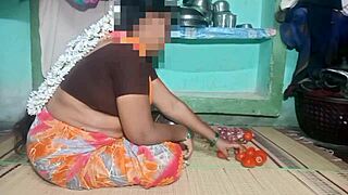 blonde fitness slut getting tight pussy filled with cum!