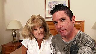 aria aspen and india summer in hot interracial threesome with rico strong