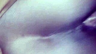 Horny goonette meets jamaican in a casual encounter