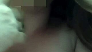 Miya Triez humiliates old cuckold husband with her fat ass and big tits while fucking amateurs