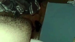 beautiful mexican woman dancing naked for me, her big ass and curvy body so sexy.