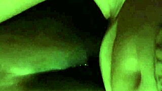 Homemade amateurs share a story of cougar and milf with ebony elements