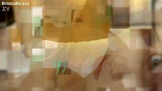 Hot teen 18+ gives pov outdoor blowjob eagerly