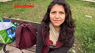 Hey Santa, Do You Love My Wet Pussy Dripping For Your Big Black Cock?