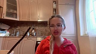 Financial Domination Or Dirty Talk, Which Huge Russian Femdom Mistress Goddess Will You Choose?