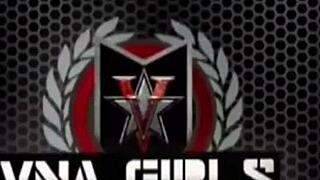 Cuban angelina castro's solo dildo fucking with big pussy lips