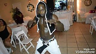 Girls enjoy a night out in New Orleans.