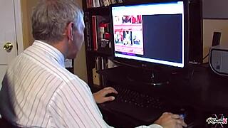 Fuck! Sexy Mistress Orabella Ties Up And Dominates With Deepthroat!