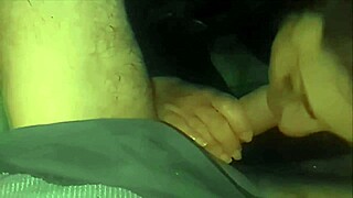 Fabiana Celebrates Birthday With Intense Anal And Squirting Pleasure