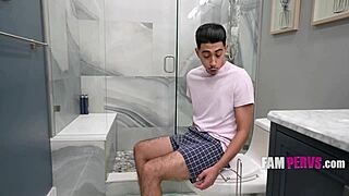 Cute stepsis volunteers to be my cock canvas in taboo pov riding with diego perez and sasha tatcha