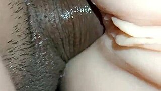 Delicious anal sex feels different in every angle with spreading and gaping.