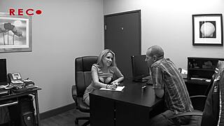 Devour That Monster Cock Now!