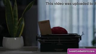 bad girl feels happy during anal sex outdoors