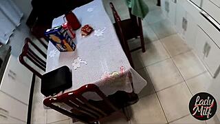 Caught Wife and Friend Fucking?