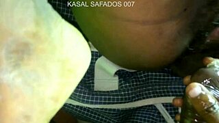 Lets Play Carolines Fantasies Part 7 The Rental Cabin