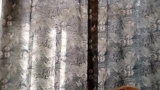 Step Mom Helps Son With Blowjob