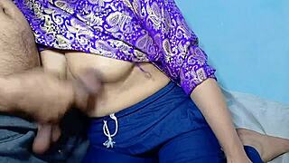 can my muslim girlfriend handle black cock in tight anal cowgirl?