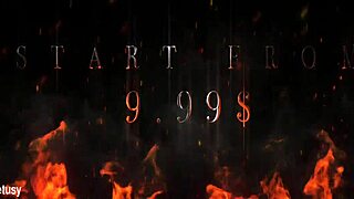 Fantasy cosplay porn by gametusy