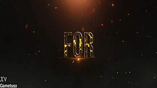 Fantasy cosplay porn by gametusy