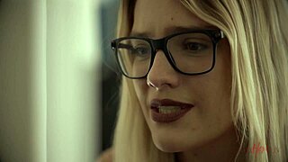 petite lesbians fingering and tribbing wet pussies close up!