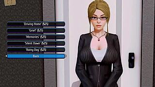 exploring the harem hotel in this game adventure with 18+ themes