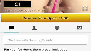 Agatha Dolly's best compilation of fan cumshots and blowjobs