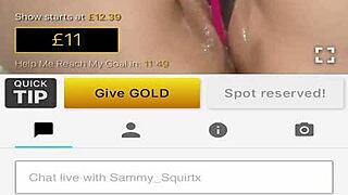 Agatha Dolly's best compilation of fan cumshots and blowjobs