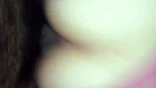 Hard anal sex with my ex, the experience was incredible