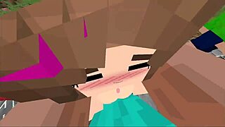 Minecraft diversión con mods - review jennymod fapcraft