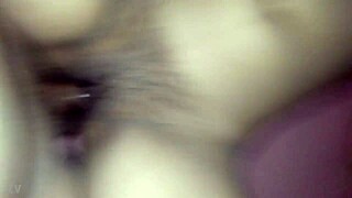 Watch this indian girlfriend getting fucked hard in the bedroom by her lover.