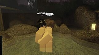 Natural Huge Boobs Brunette Babe Gets Doggy Fucked by Big Cock Amateur