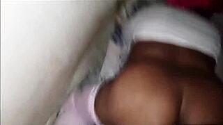 my mother in law gives her big tits and ass to me, oh god its taboo