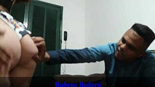 Descobri Que Minha Esposa E Amante Do Meu Melhor Amigo Fiquei Com Tesao E Fizemos Uma Dp Nela