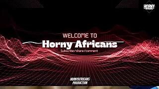 Maid gets creamed on hard cock