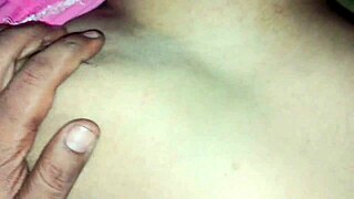 ex-boyfriend and girl get lost in a fucking room