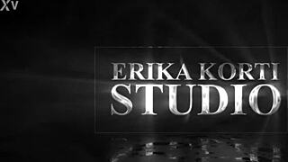 Colombian girl enjoys intense anal sex with multiple partners