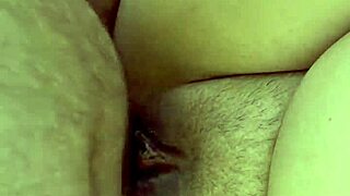 pov bareback with chubby stepmom ends inside