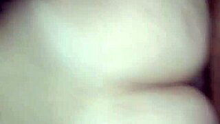 Unexpected Tinder Surprise: Mother-In-Law At Home For Forbidden Sex On Stairs