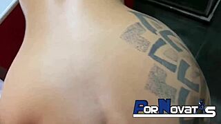 espectacular madre alemana follando en casa con nuestro amigo victor bloom 😍