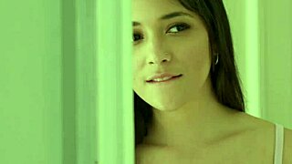 Stepsis catches bro bating, wanna help? 😏