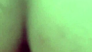 Wife Admits Cheating, Husband Feels Intense Arousal And Cums On Her Natural Tits