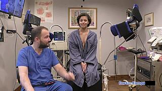 佛罗里达后台，Dr. Tampa被政府带走，还有Rebel Wyatt的刺青纹身，POV视角