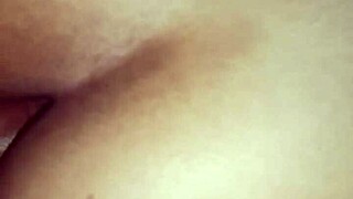 i cant stop enjoyin the ass of my puta every night with hardcore fuckin