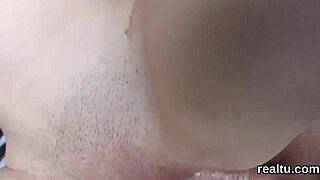 Flawless czech teen 18+ tempted in mall and fucked in pov